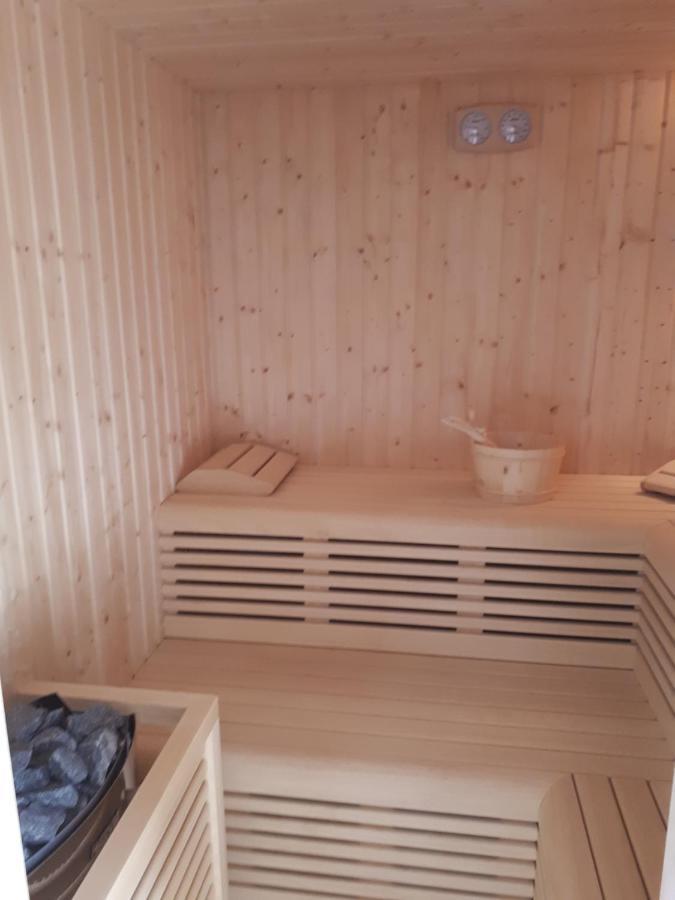 Holiday Park Zagyland Donja Konjscina Eksteriør billede